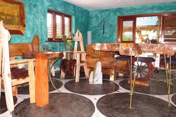 Hotel Sunset Samana (Las Galeras)